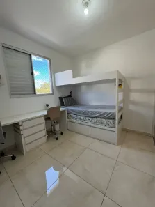 Apartamento com 2 Quartos à venda, 47m² no Aparecidinha, Sorocaba