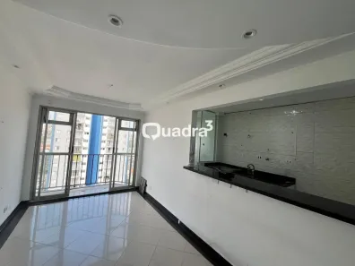 Apartamento com 2 Quartos para alugar, 58m² no Chácara Califórnia, São Paulo