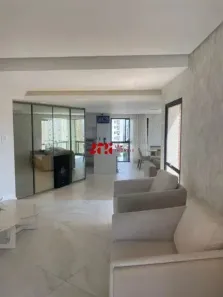 Apartamento com 3 Quartos para alugar, 156m² no Parque da Mooca, São Paulo