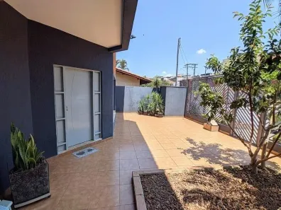 Casa com 4 Quartos à venda, 259m² no City Bussocaba, Osasco