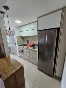 Apartamento com 2 Quartos à venda, 70m² no Itacorubi, Florianópolis