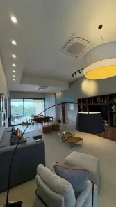 Casa de Condomínio com 3 Quartos à venda, 800m² no Busca Vida (Abrantes), Camaçari