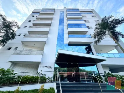 Apartamento com 3 Quartos à venda, 138m² no Glória, Joinville
