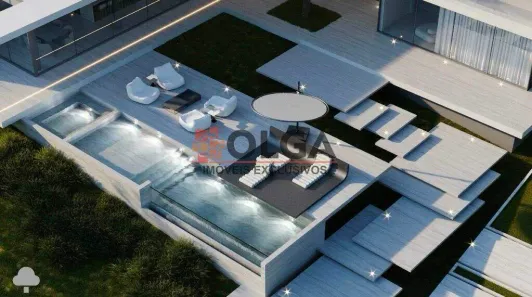 Casa com 7 Quartos à venda, 800m² no Ebenezer, Gravatá