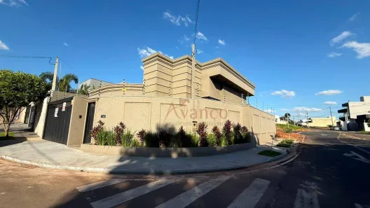Casa com 3 Quartos à venda, 127m² no SETSUL, São José do Rio Preto