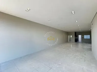 Sala Comercial para alugar, 115m² no Swiss Park, Campinas