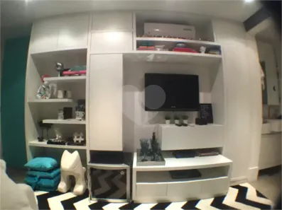 Apartamento com 1 Quarto à venda, 35m² no Sumarezinho, São Paulo