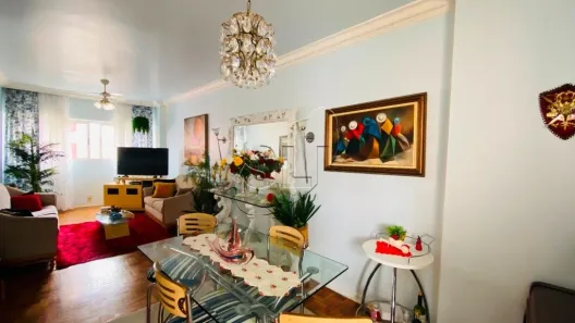 Apartamento com 1 Quarto à venda, 51m² no Bela Vista, São Paulo