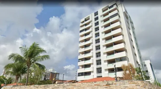 Apartamento com 3 Quartos à venda, 100m² no Intermares, Cabedelo