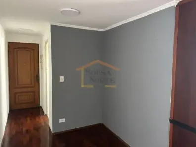 Apartamento com 2 Quartos à venda, 50m² no Vila Nova Cachoeirinha, São Paulo
