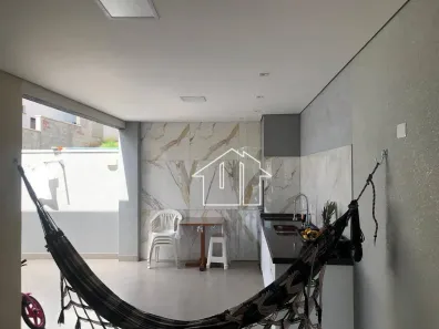 Casa de Condomínio com 3 Quartos à venda, 150m² no Parque Residencial Maria Elmira, Caçapava