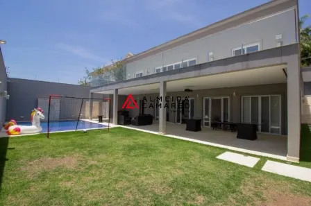 Casa com 4 Quartos à venda, 700m² no Morumbi, São Paulo