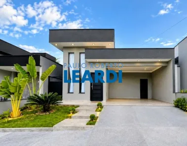 Casa de Condomínio com 3 Quartos à venda, 125m² no Residencial Alta Vista 1, Caçapava