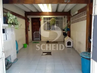 Casa com 2 Quartos à venda, 62m² no Vila Inglesa, São Paulo