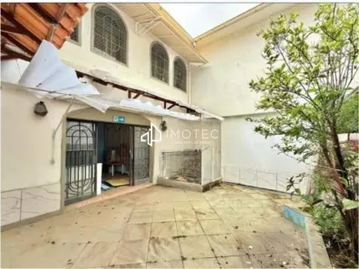 Prédio Comercial com 4 Quartos para alugar, 300m² no São Pedro, Belo Horizonte