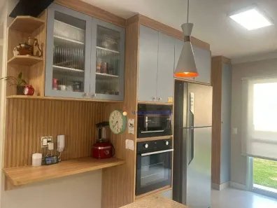 Casa de Condomínio com 3 Quartos à venda, 96m² no Bosque, Vinhedo