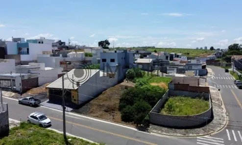 Lote/Terreno à venda, 150m² no Jardim Residencial Nova Veneza, Indaiatuba