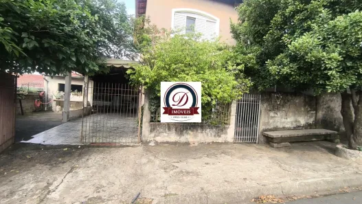 Casa com 3 Quartos à venda, 282m² no Jardim Nossa Senhora de Fátima, Hortolândia