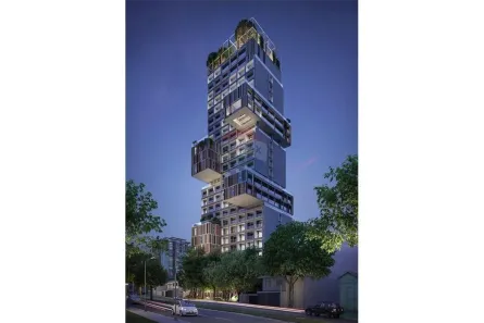 Sala Comercial para alugar, 349m² no Cerqueira César, São Paulo