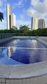 Apartamento com 4 Quartos à venda, 204m² no Parnamirim, Recife