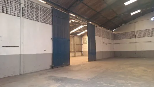 Galpão/Depósito/Armazém para alugar, 1600m² no Parque Egisto Ragazzo, Limeira