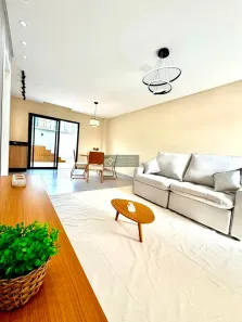 Sobrado com 2 Quartos à venda, 70m² no Ingleses do Rio Vermelho, Florianópolis