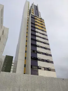 Apartamento com 3 Quartos à venda, 66m² no Encruzilhada, Recife