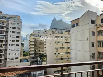 Apartamento com 1 Quarto à venda, 61m² no Botafogo, Rio de Janeiro