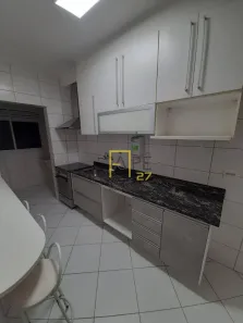 Apartamento com 3 Quartos à venda, 64m² no Ponte Grande, Guarulhos