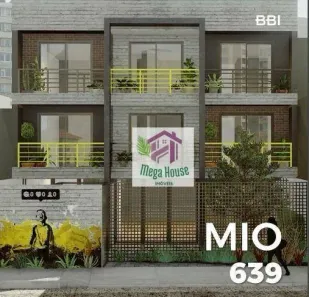 Apartamento com 1 Quarto à venda, 35m² no Saúde, São Paulo
