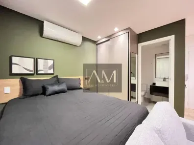 Apartamento com 1 Quarto para alugar, 39m² no Vila Gomes Cardim, São Paulo