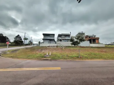 Lote/Terreno à venda, 300m² no Jardim Carvalho, Ponta Grossa
