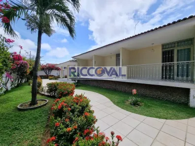 Casa com 4 Quartos à venda, 480m² no Imbiribeira, Recife