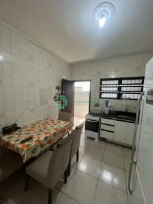 Casa com 2 Quartos à venda, 100m² no Maracanã, Praia Grande