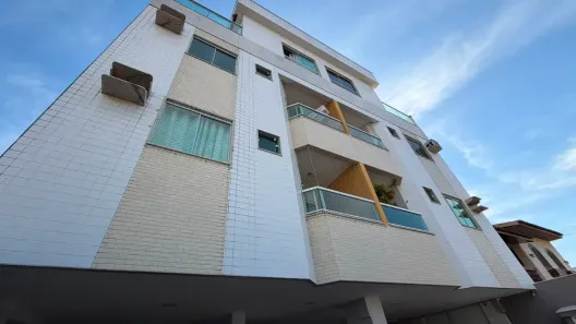 Apartamento com 2 Quartos à venda, 68m² no Parque São Caetano, Campos dos Goytacazes