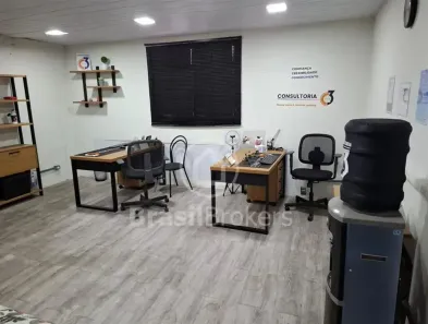 Ponto Comercial à venda, 297m² no Encantado, Rio de Janeiro
