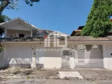 Sobrado com 4 Quartos à venda, 261m² no Jardim Alvorada, São José dos Campos
