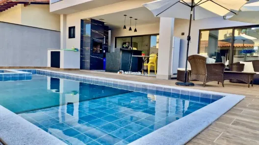 Casa com 4 Quartos à venda, 263m² no Badu, Niterói