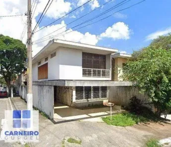 Sobrado com 3 Quartos à venda, 168m² no Jardim Novo Mundo, São Paulo