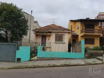 Lote/Terreno à venda, 660m² no Santa Tereza, Porto Alegre