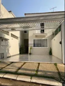 Sobrado com 3 Quartos à venda, 140m² no Vila Graciosa, São Paulo