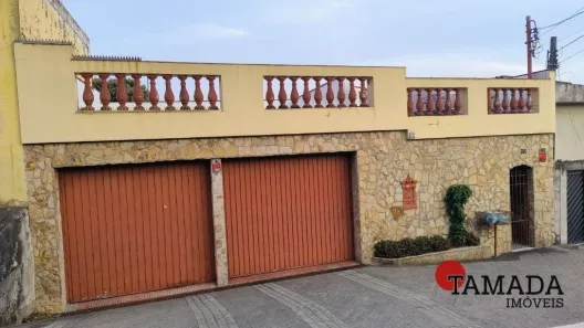 Casa com 3 Quartos à venda, 110m² no Jardim Cotinha, São Paulo