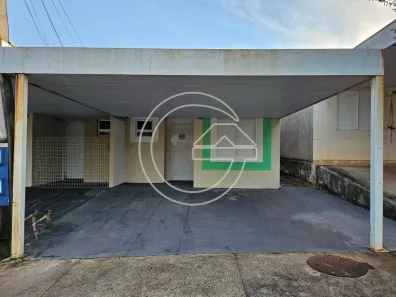 Casa com 3 Quartos para alugar, 10m² no Centro, Marília