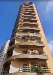 Apartamento com 3 Quartos à venda, 105m² no Campos Elíseos, Ribeirão Preto