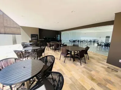 Lote/Terreno à venda, 444m² no Jardim Tropical, Marília