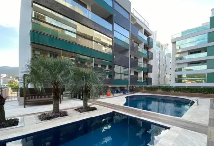 Apartamento com 2 Quartos à venda, 77m² no Palmas, Governador Celso Ramos