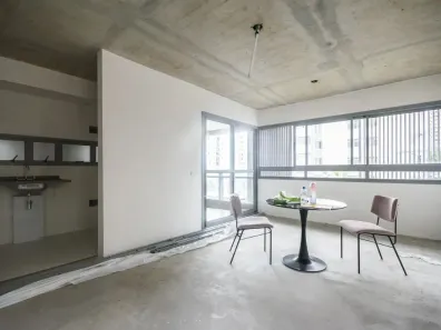 Apartamento com 3 Quartos à venda, 58m² no Perdizes, São Paulo