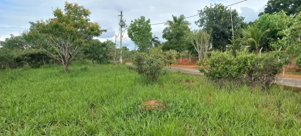 Lote/Terreno à venda, 1467m² no Almeida, Jaboticatubas