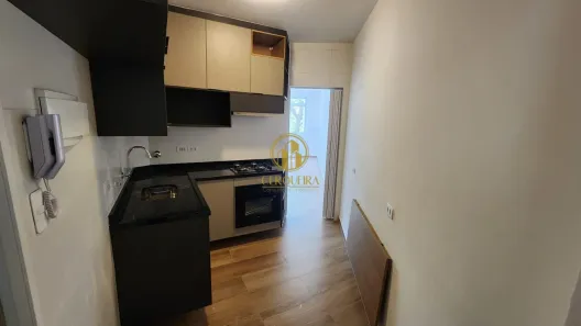 Apartamento com 1 Quarto para alugar, 32m² no Vila Buarque, São Paulo