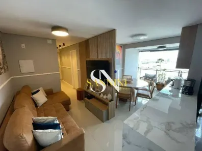 Apartamento com 3 Quartos à venda, 87m² no Tamboré, Barueri
